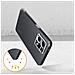 Cover Oppo Reno 7 Silicone Flessibile Sottile E Leggera Trasparente - Foto miniatura 3