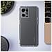 Cover Oppo Reno 7 Silicone Flessibile Sottile E Leggera Trasparente - Foto miniatura 4
