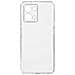 Cover Oppo Reno 7 Silicone Flessibile Sottile E Leggera Trasparente - Foto miniatura 1