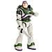 Pixar - Lightyear - Buzz Lightyear Laser Sword - Action Figures - Foto miniatura 1