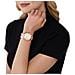 Orologio Da Donna Camille Mk7271 + Box - In Ordine - Foto miniatura 4