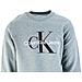 Core Monogram J30j320933p2d, Uomini, Grigio, Xl - Foto miniatura 2