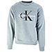 Core Monogram J30j320933p2d, Uomini, Grigio, Xl - Foto miniatura 1