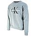 Core Monogram J30j320933p2d, Uomini, Grigio, Xl - Foto miniatura 3