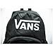 Alumni 22l Vn0a7ueoblk1, Unisex, Nero, Marime Universala - Foto miniatura 2
