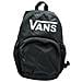 Alumni 22l Vn0a7ueoblk1, Unisex, Nero, Marime Universala - Foto miniatura 1