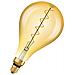 Osram Lampadina Led Vintage E27 Oro 4w 300lm 2000k Ip20 300° [lv-4058075091993] - Foto miniatura 1