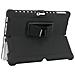 067011 custodia per tablet 33 cm (13") Cover paraurti Nero - Foto miniatura 2