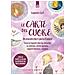 Isabelle Cerf - Le Carte Del Cuore. Un Oracolo Che Ti Parla D'amore. Trova Le Risposte Alle Tue Domande Su Amicizia, Anima Gemella, Rapporti Familiari, Relazioni - Foto miniatura 1