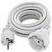 Cavo Prolunga Schuko - Foto miniatura 1