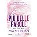 Mia Sheridan - Più Delle Parole. More Than Words - Foto miniatura 1