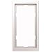 Meg4025-6535 Bianco Placca Per Interruttori E Coperchio Per Presa - Foto miniatura 1