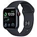 Watch SE OLED 40 mm Digitale 324 x 394 Pixel Touch screen 4G Nero Wi-Fi GPS (satellitare) - Foto miniatura 1