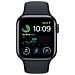 Watch SE OLED 40 mm Digitale 324 x 394 Pixel Touch screen 4G Nero Wi-Fi GPS (satellitare) - Foto miniatura 2