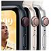 Watch SE OLED 40 mm Digitale 324 x 394 Pixel Touch screen 4G Nero Wi-Fi GPS (satellitare) - Foto miniatura 3