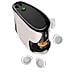 Bundle DAMA Cialde ESE Grey con 30 Cialde ESE 44mm - Foto miniatura 2