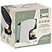 Bundle DAMA Cialde ESE Grey con 30 Cialde ESE 44mm - Foto miniatura 4