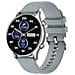 T-FIT 280 S CALL SMART FITNESS BAND GRIGIO - Foto miniatura 1