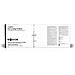 TVSM5750BK Supporto TV a parete 177,8 cm (70") Nero, Argento - Foto miniatura 6