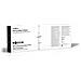 TVSM5750BK Supporto TV a parete 177,8 cm (70") Nero, Argento - Foto miniatura 8
