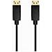 A124-0739 cavo DisplayPort 1,5 m Nero - Foto miniatura 1