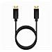 A124-0739 cavo DisplayPort 1,5 m Nero - Foto miniatura 3