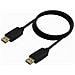 A124-0739 cavo DisplayPort 1,5 m Nero - Foto miniatura 4