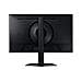 Monitor 32” LED VA Gaming Odyssey G5 LS32CG510EUXEN QHD 2560 x 1440 Tempo di Risposta 1 ms Frequenza di Aggiornamento165 (Hz) - Foto miniatura 4