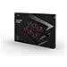 Laptop cooling pad 6 backlit fans 2000 RPM COS-01 base di raffreddamento per laptop 43,9 cm (17.3") Nero, Rosso - Foto miniatura 7