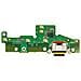 Flat Connettore Di Ricarica Originale Usb-c Per Moto G60 (service Pack) - Foto miniatura 1