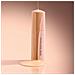 Nudissimo - Fondotinta Naturalmente Opaco, Beige rose 243C - Foto miniatura 7