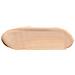 Nudissimo - Fondotinta Naturalmente Opaco, Beige rose 243C - Foto miniatura 2