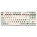 Tastiera USB 4710578303842  per Gaming Colore Nero - Foto miniatura 1