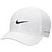 Dri-fit Adv Club Fb5598-100, Unisex, Bianca, S /m - Foto miniatura 1
