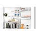 Frigorifero Combinato da Incasso KI86NADD0 Total No Frost Classe D Capacità Netta 260 Litri - Foto miniatura 6