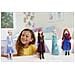 Disney Frozen HLW46 bambola - Foto miniatura 4