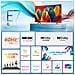 TV QLED Ultra HD 4K 50" 50E7NQ Smart TV VIDAA - Foto miniatura 3