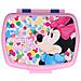 Sandwich Box Funny Minnie Mouse - Foto miniatura 2