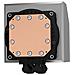 Dissipatore CPU a Liquido LT240 per Socket Intel LGA 1150 / 1151 / 1155 / 1200 / 1700 e Socket AMD AM4 / AM5 / sTR4 / sTRX4 - Foto miniatura 2