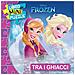 Tra I Ghiacci. Frozen. Libro Mini Puzzle - Foto miniatura 1