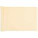 Paravento Da Balcone Crema 1000x120 Cm In Pvc - Foto miniatura 2