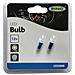 Lampadine Led 12v T5 Blue - Foto miniatura 2