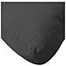 Cuscino Per Pallet Nero 70x40x12 Cm In Tessuto - Foto miniatura 6