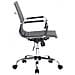 Office Chair Mid Back Ergonimic - Foto miniatura 3