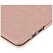 Cover Strutturata Per Macbook Pro Da 16 Pollici 2019-2020, Rosa - Foto miniatura 3