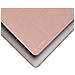 Cover Strutturata Per Macbook Pro Da 16 Pollici 2019-2020, Rosa - Foto miniatura 4