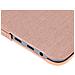 Cover Strutturata Per Macbook Pro Da 16 Pollici 2019-2020, Rosa - Foto miniatura 5