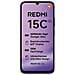 Redmi 15C 5G 128GB 4GB Ram Display 6.9” Main Camera 50MP f / 1.8 Dual nanoSim USB Type-C Dimensity 6300 6000mAh Minight Black - Foto miniatura 4