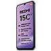 Redmi 15C 5G 128GB 4GB Ram Display 6.9” Main Camera 50MP f / 1.8 Dual nanoSim USB Type-C Dimensity 6300 6000mAh Minight Black - Foto miniatura 6