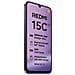 Redmi 15C 5G 128GB 4GB Ram Display 6.9” Main Camera 50MP f / 1.8 Dual nanoSim USB Type-C Dimensity 6300 6000mAh Minight Black - Foto miniatura 5